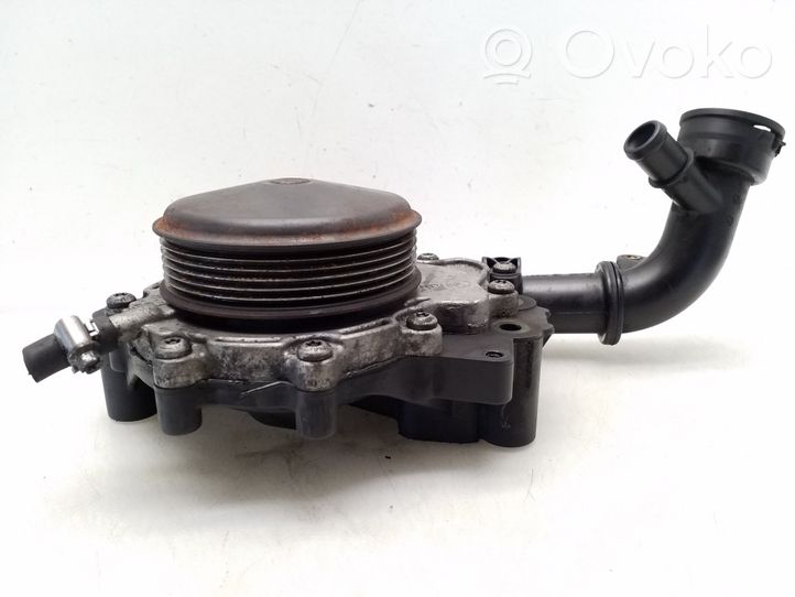 Mercedes-Benz E W212 Pompa dell’acqua A6512000251