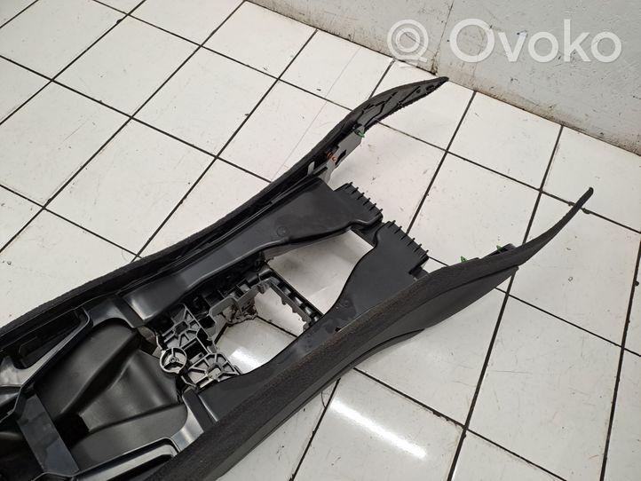 BMW 5 F10 F11 Kit intérieur 9215768