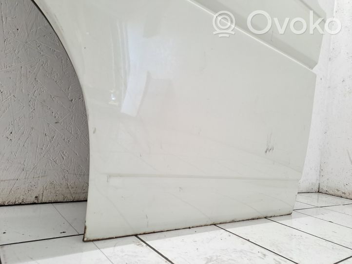 Volkswagen Transporter - Caravelle T4 Priekinės durys (dvidurio) 