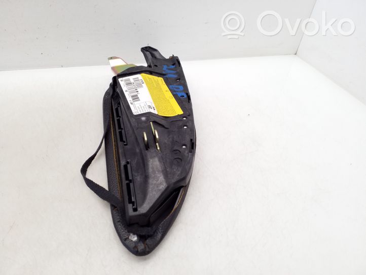 Mercedes-Benz E W211 Airbag sedile 2118601805