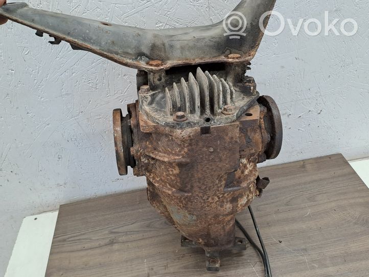 Mercedes-Benz S W140 Mechanizm różnicowy tylny / Dyferencjał 1405400717