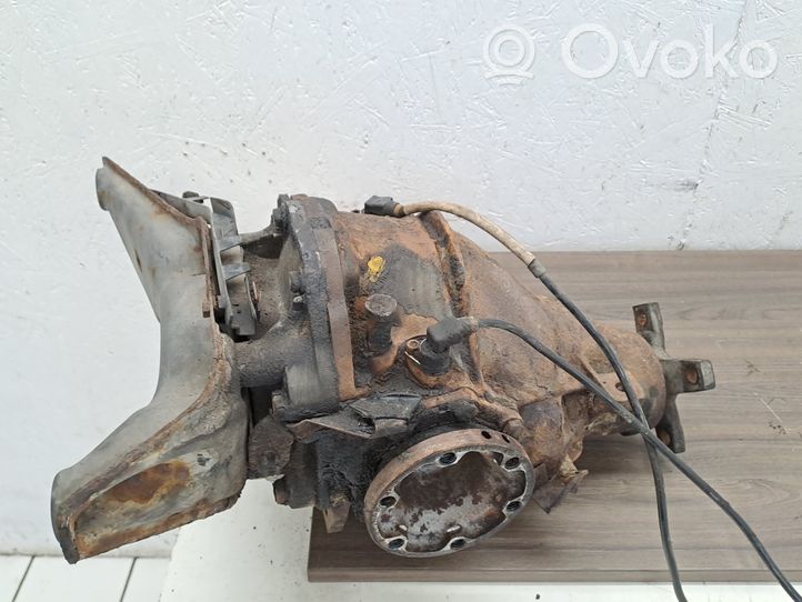 Mercedes-Benz S W140 Mechanizm różnicowy tylny / Dyferencjał 1405400717