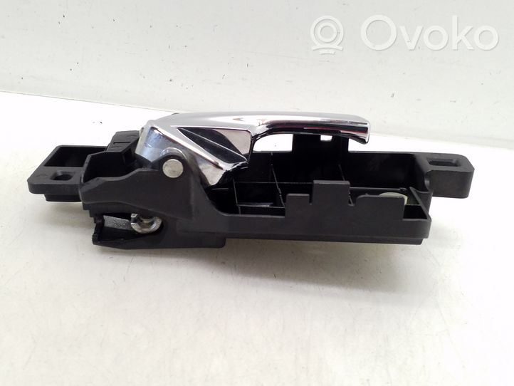 Ford S-MAX Rear door interior handle trim 6M21U22600