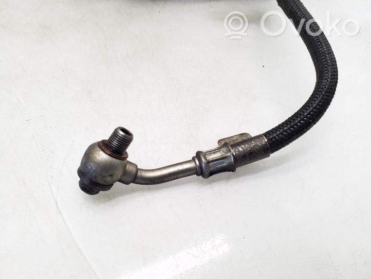 Ford S-MAX Support de filtre à huile 4M5Q6B624B