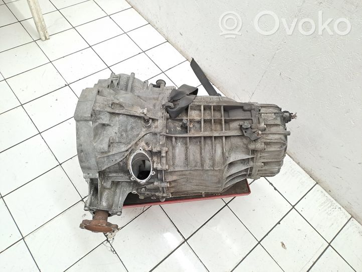 Audi A5 8T 8F Scatola del cambio automatico PCG