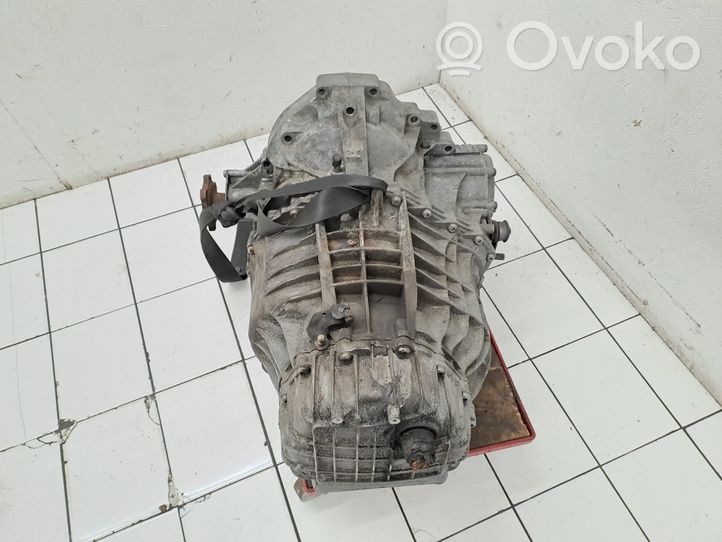 Audi A5 8T 8F Scatola del cambio automatico PCG