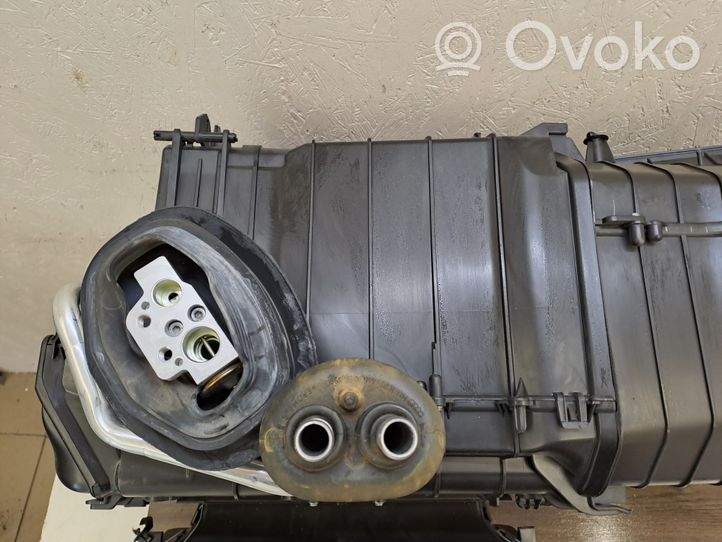 Audi A6 S6 C7 4G Scatola climatizzatore riscaldamento abitacolo assemblata 1139300856