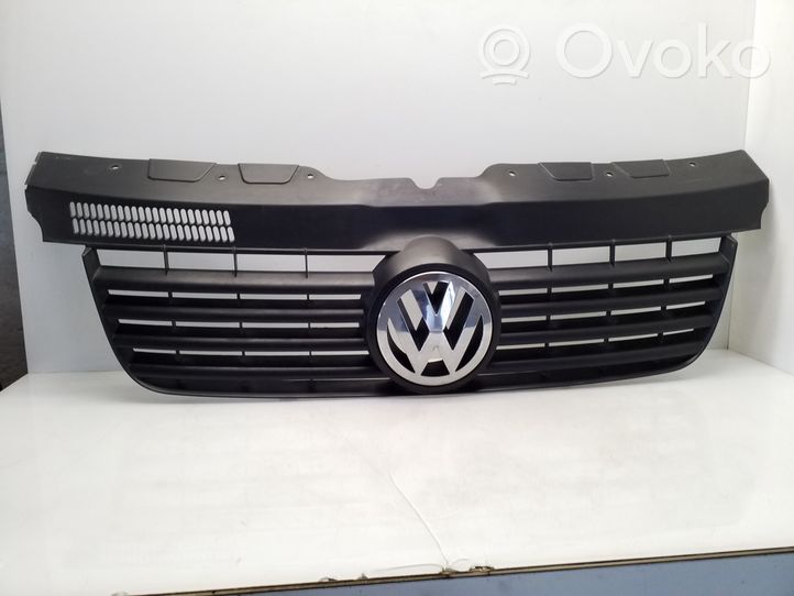 Volkswagen Transporter - Caravelle T5 Griglia anteriore 7H08071015