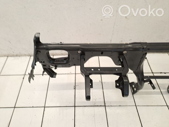 Audi A6 S6 C7 4G Traversa cruscotto/barra del telaio 5K2461418