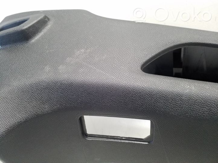 Peugeot 5008 II Altro elemento di rivestimento bagagliaio/baule 9811349977