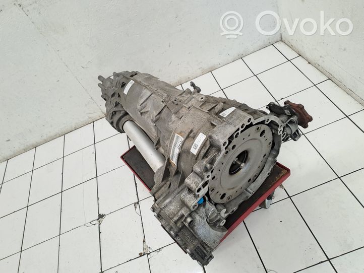 Audi A6 S6 C7 4G Scatola del cambio automatico NNT