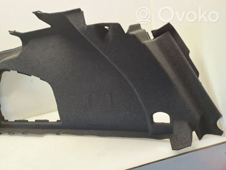 Volkswagen PASSAT CC Rivestimento pannello inferiore del bagagliaio/baule 3C8867427C