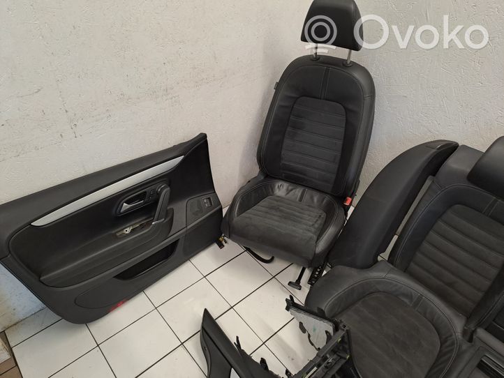 Volkswagen PASSAT CC Juego interior 3C8867012