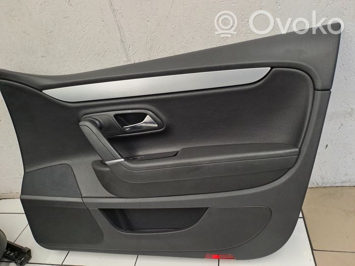 Volkswagen PASSAT CC Set interni 3C8867012