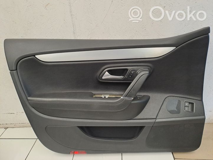 Volkswagen PASSAT CC Juego interior 3C8867012