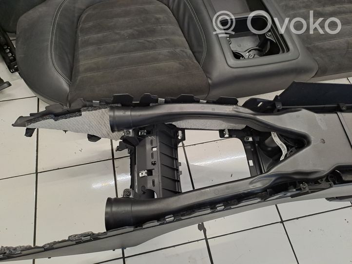 Volkswagen PASSAT CC Set interni 3C8867012