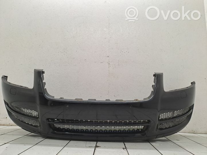 Volkswagen Touareg I Paraurti anteriore 7L6807217R