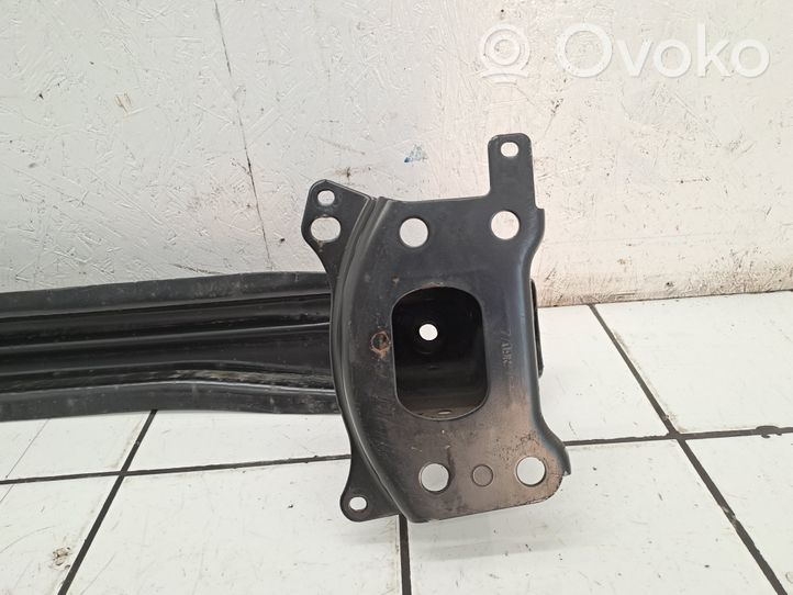 Volkswagen Touran I Traversa del paraurti anteriore 1T0807109B