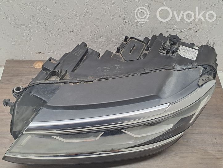 Volkswagen Tiguan Lampa przednia 5NB941081A