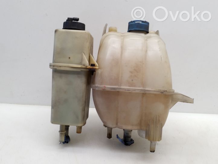 Citroen Jumper Coolant expansion tank/reservoir C705