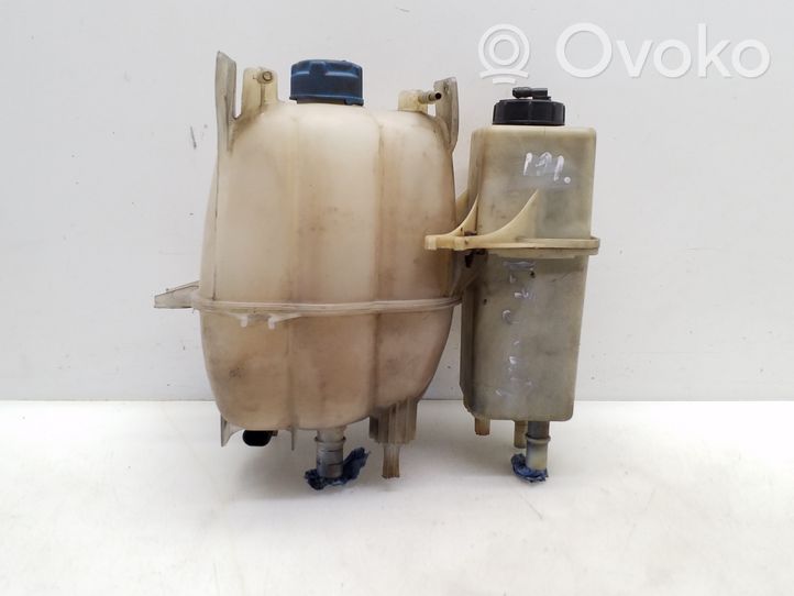 Citroen Jumper Coolant expansion tank/reservoir C705