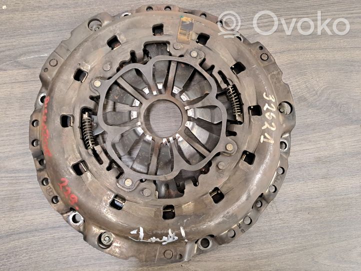 Audi A4 S4 B8 8K Pressure plate LU4HU