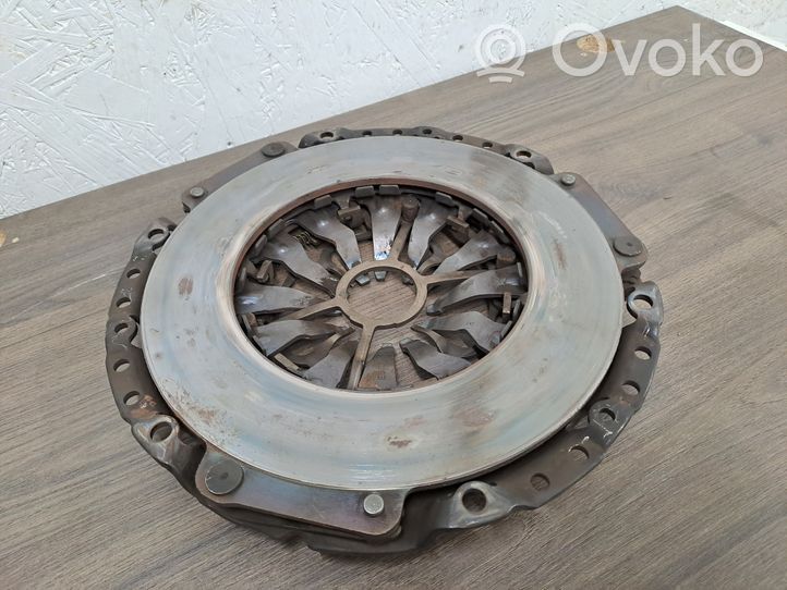 Audi A4 S4 B8 8K Pressure plate LU4HU