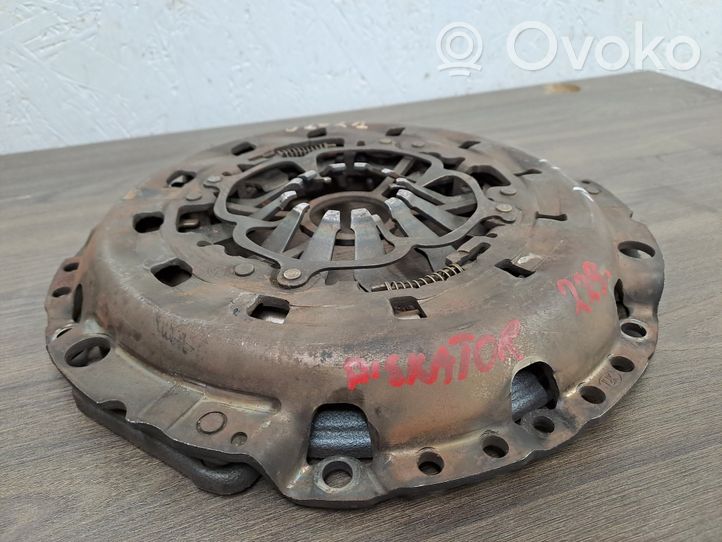 Audi A4 S4 B8 8K Pressure plate LU4HU