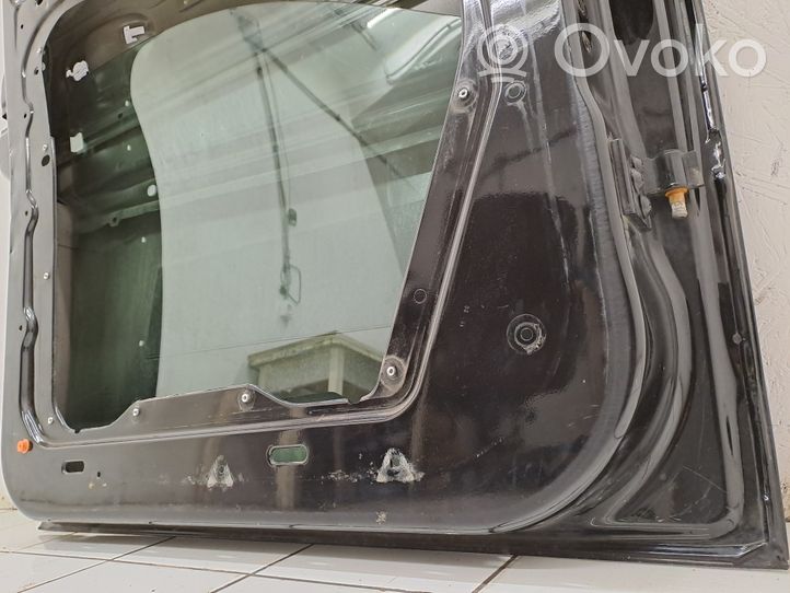 Mercedes-Benz Vito Viano W447 Priekinės durys (dvidurio) A4477200405