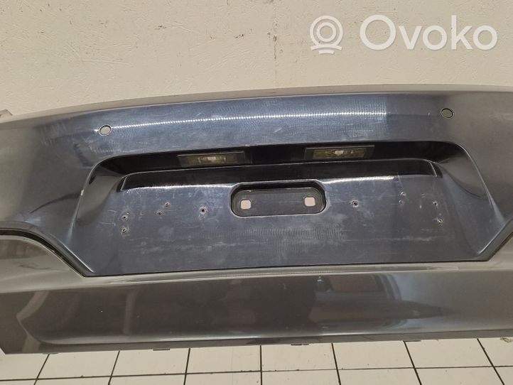 BMW 6 F12 F13 Paraurti 805277603