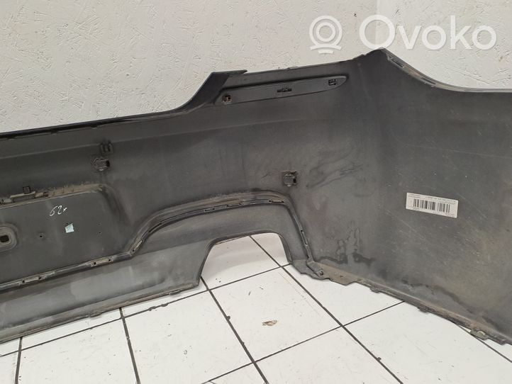 BMW 6 F12 F13 Pare-chocs 805277603