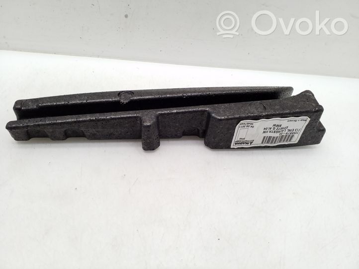 BMW 6 F12 F13 Altro elemento di rivestimento bagagliaio/baule 7255879