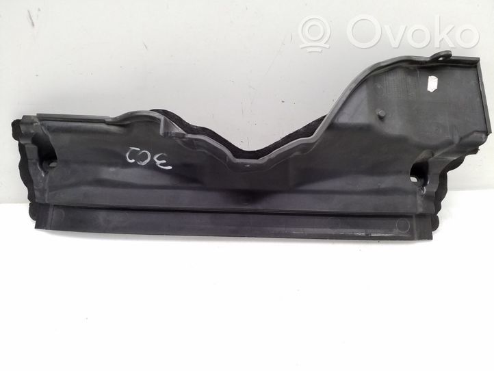 BMW 6 F12 F13 Kita variklio skyriaus detalė 7204334