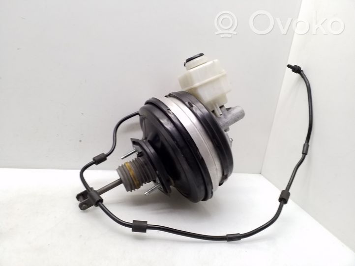 BMW 6 F12 F13 Servo-frein LAC115