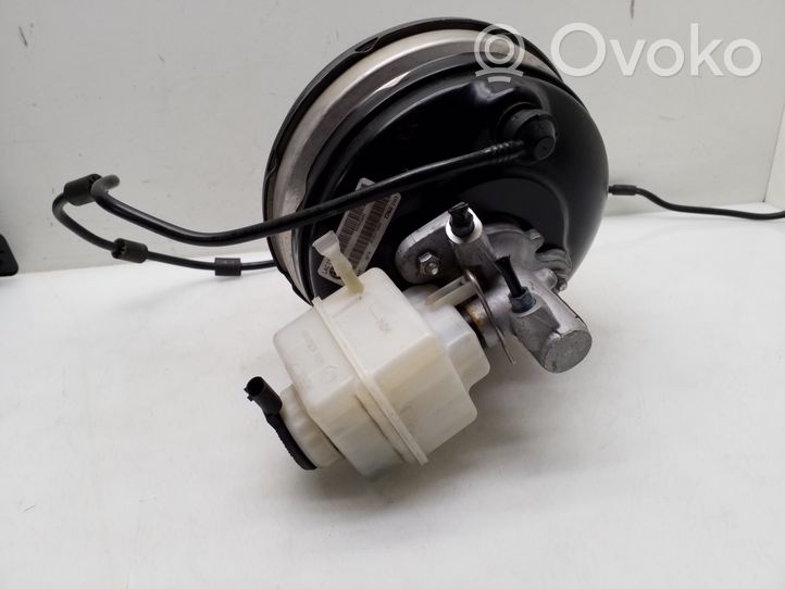 BMW 6 F12 F13 Servo-frein LAC115