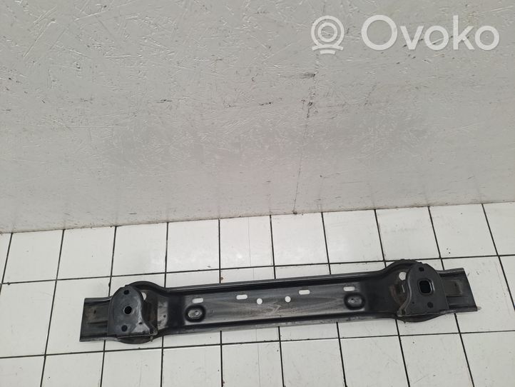 BMW 6 F12 F13 Renfort de pare-chocs arrière 51127223159