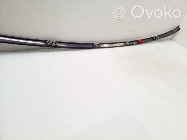 BMW 6 F12 F13 Katon muotolistan suoja 7227354