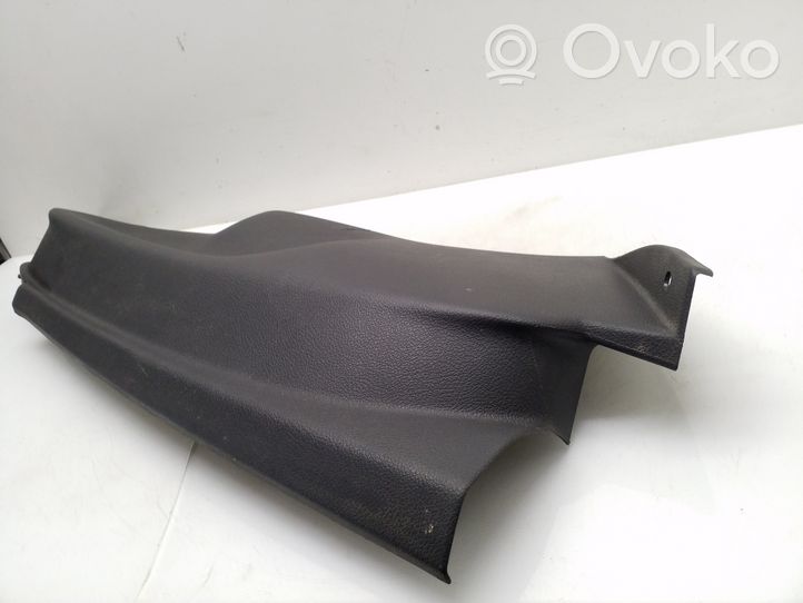 Volkswagen Tiguan Rear seat side top trim 5N0867766