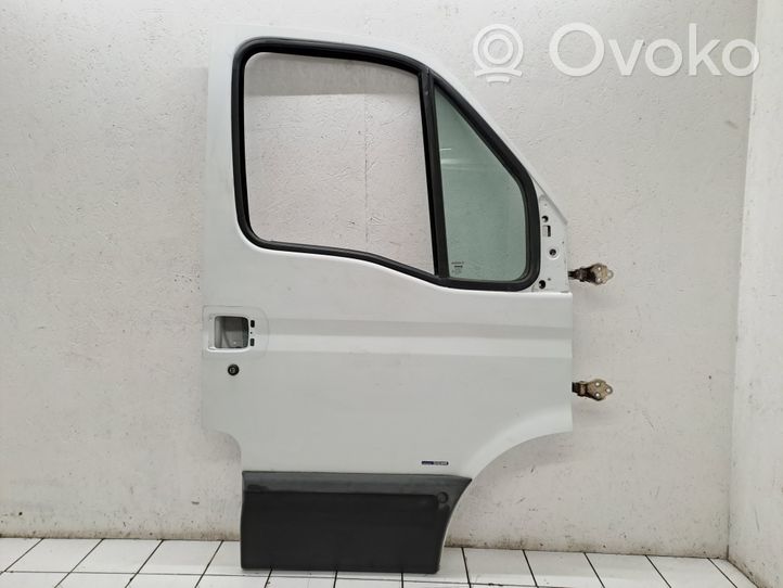 Iveco Daily 35.8 - 9 Portiera (due porte coupé) 