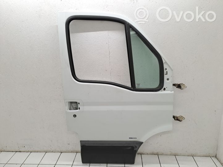 Iveco Daily 35.8 - 9 Priekinės durys (dvidurio) 