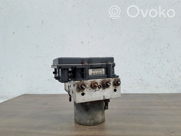 Iveco Daily 35.8 - 9 Pompa ABS 0265950764