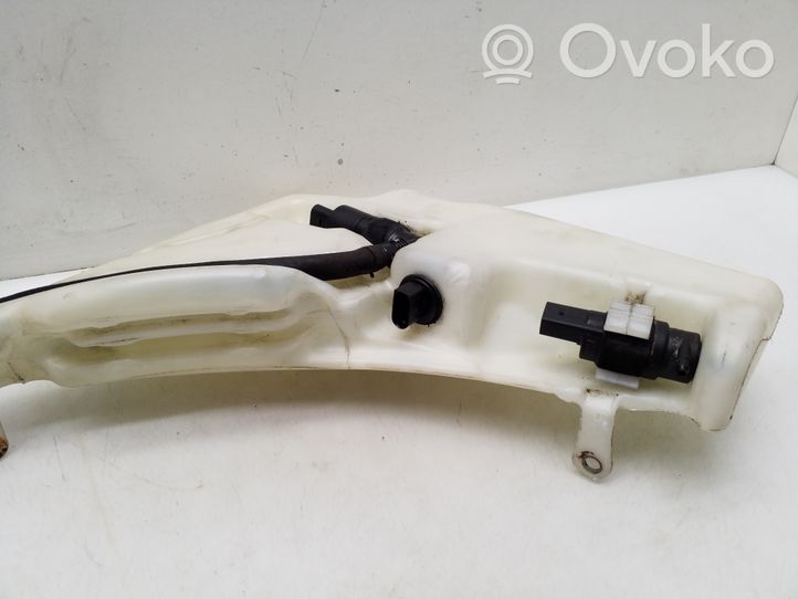 Audi A4 S4 B8 8K Serbatoio/vaschetta liquido lavavetri parabrezza 8T0955453