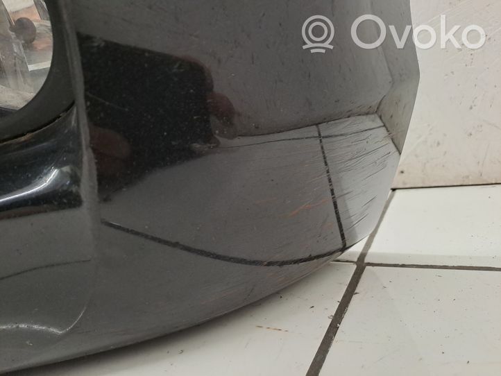 BMW 1 F20 F21 Stoßstange Stoßfänger vorne 51117245731