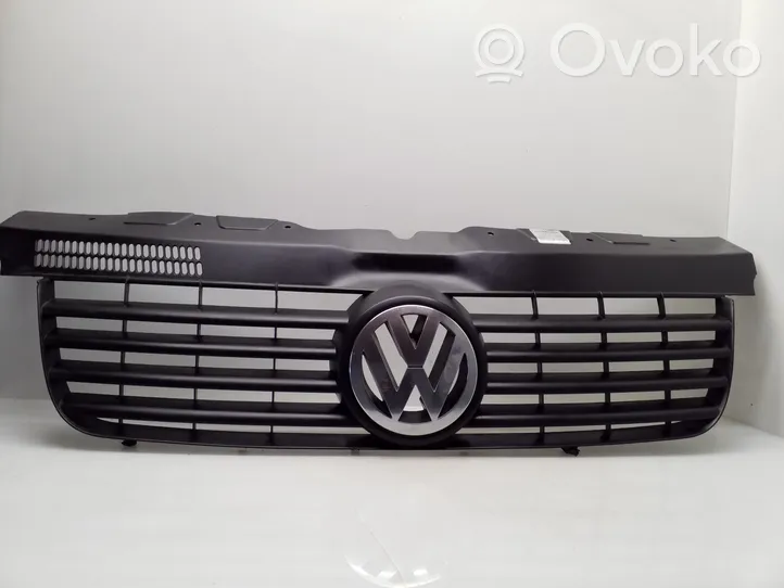 Volkswagen Transporter - Caravelle T5 Grille de calandre avant 0704701