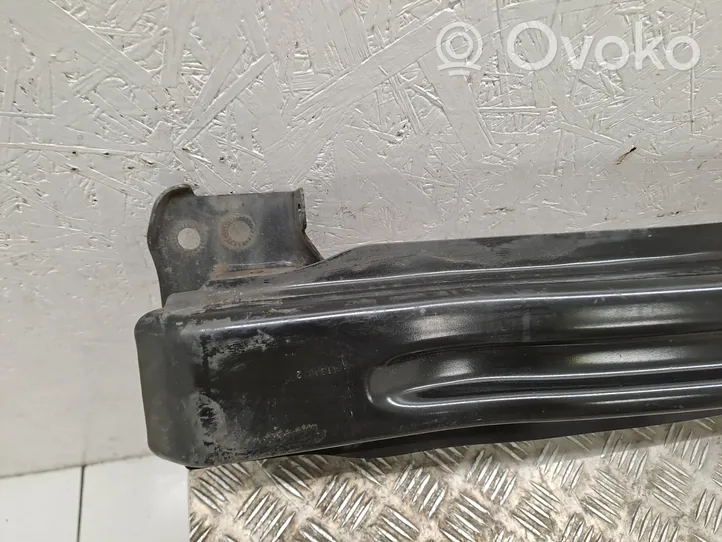 Volkswagen Tiguan Front bumper cross member 5N0807109C