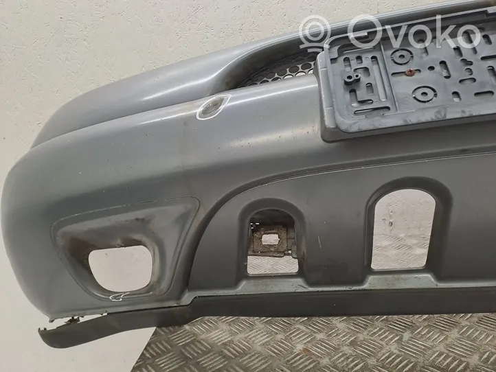 Mercedes-Benz ML W163 Parachoques delantero 1638800370