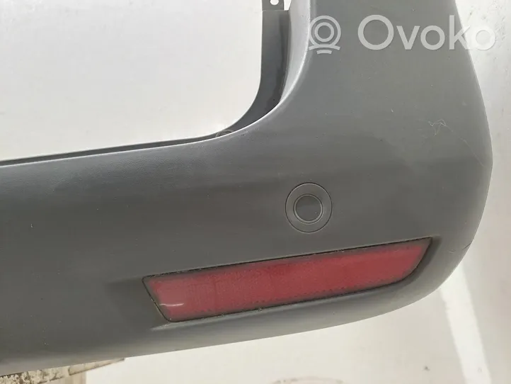 Mercedes-Benz Vito Viano W447 Paraurti A4478851825