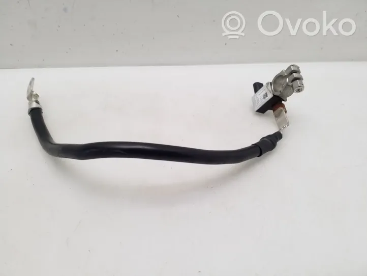Mercedes-Benz Vito Viano W447 Câble négatif masse batterie A4479052705