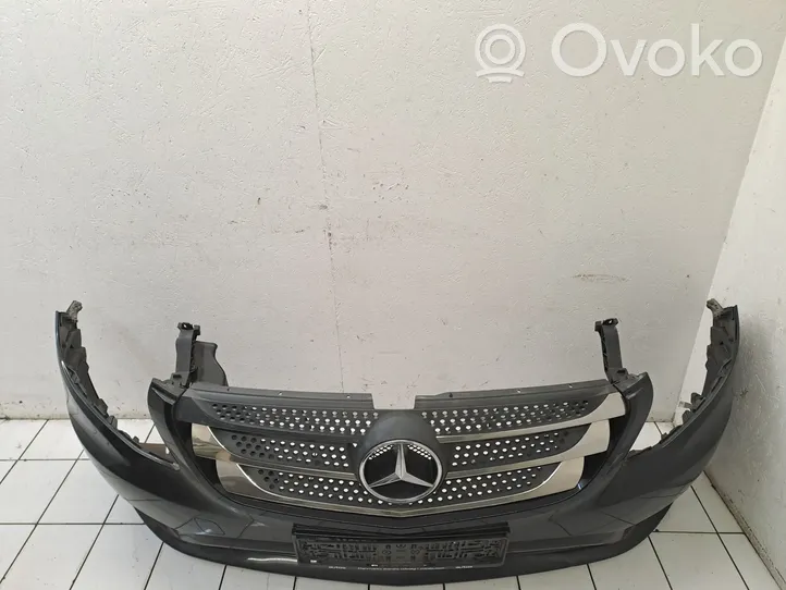 Mercedes-Benz Vito Viano W447 Paraurti anteriore A4478800870