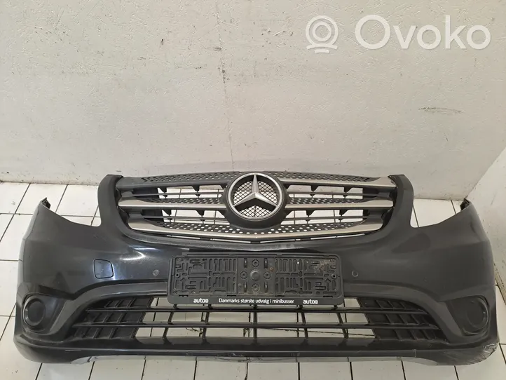 Mercedes-Benz Vito Viano W447 Paraurti anteriore A4478800870